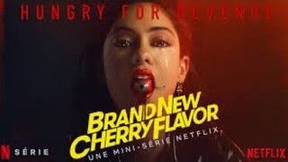 Brand New Cherry Flavor. Que vaut vraiment cette série ?