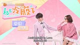 Accidentally in Love Ep.28 Subtitle Indonesia