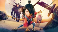 Kubo and the Two Strings คูโบ้ และพิณมหัศจรรย์ HD พากย์ไทย