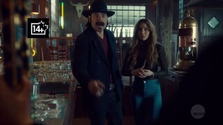 WYNONNA EARP SEASON 2 EP11🔥