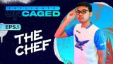 A SKYLIGHTZ GAMING SERIES | OUR STORY : SKYLIGHTZ UNCAGED EPISODE 1 | PUBG MOBILE