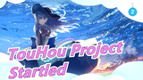 [TouHou Project MMD] Startled!!! [Enjoy It]_2