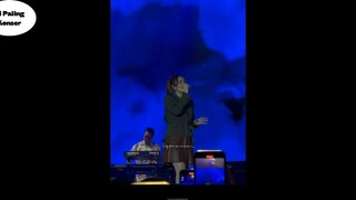 Raisa gk ada abisnya