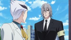 Noblesse - Ep 02 [Sub Indo]
