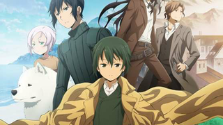 Kino No Tabi Eps 4 Sub Indo