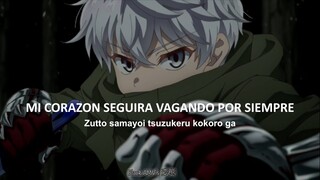 Sekai Saikou no Ansatsusha Opening Full / Dark Seeks Light / Sub Español『AMV』