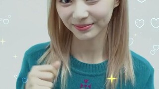 tzuyu tiktok