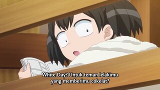 KOMI SAN S2 EP12 SUB INDONESIA