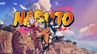 Naruto in hindi dubbed episode 116 [Official]