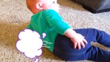 Videos De Risa - Bebes Graciosos - Momentos divertidos cuando los bebés se tiran pedos | Funny Video