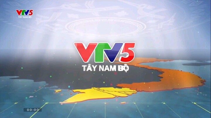 VTV5 Tây Nam Bộ - GTCT rạng sáng (12/04/2023)