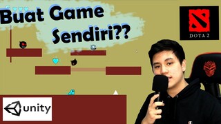 Gua Buat Game Sendiri - Mystery Morph - Devlog[0]