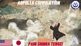 [Fandub] Pain Shinra Tensei English, Japanese Compilation By AOPOLLO
