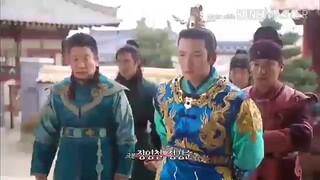 20. The Empress Ki/Tagalog Dubbed Episode 20