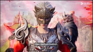 Lord of all lords (Shengzu) Episode 6 Subtitles indonesia