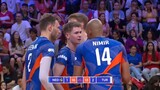 [Week 1] Men's VNL 2024 - Türkiye vs Netherlands