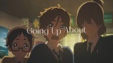 [AMV] You Belong With Me