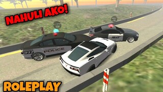 Nahuli ako ni Kernel! | Rp ep.48 | Car Parking Multiplayer