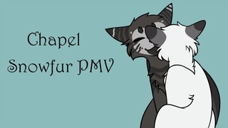 Chapel - Snowfur PMV