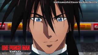 One Punch Man S2 - Suiryu Theme (HQ Epic Cover)