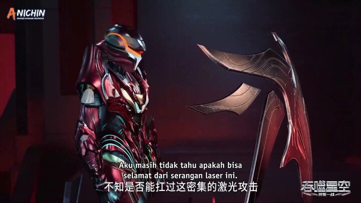 [ 1080p ] Swallowed Star Season 2 Episode 51 Subtitle indonesia
