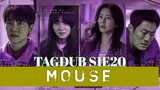 Mouse S1: E20 Ba Reum's Final Call 2021 HD TagDub