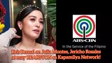 Kris Bernal may REAKSYON kay Julia Montes, Jericho Rosales at sa Kapamilya Network!