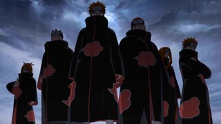 [MAD][AMV]Adegan klasik di <NARUTO>|<Sunder>