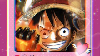 Luffy, gommu gommu no