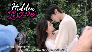 🇨🇳Hidden Love EP.25.5 Special Episode (2023)
