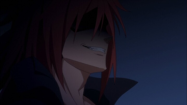 TENSURA SEASON 2 EPISODE 19 SUB INDO