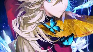 Douma x Shinobu