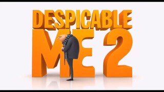 Watch Full Despicable Me 2 Movie 2013  For Free (+Translated Arabic) : link in description