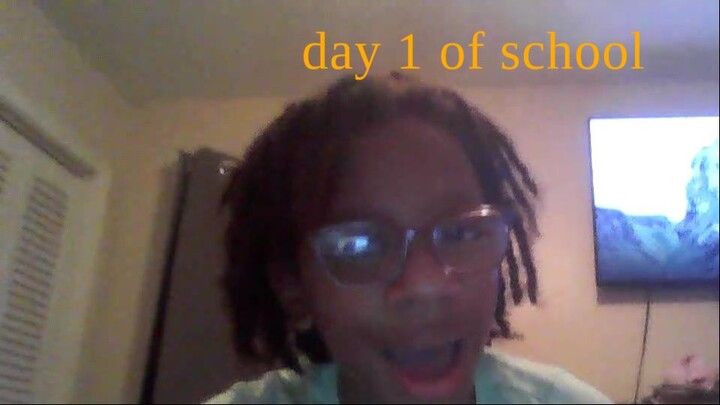 the mean girl 1st day at school part 2 ( jordan Revenge😈)