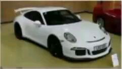 Your Porche: