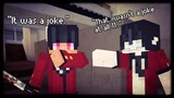 Yandere High School - im...sorry...please...forgive...me...(Minecraft Roleplay) #52