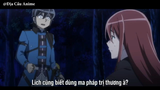 Anime Nguyệt đạo dị giới luyện 11 VietSub #Anime