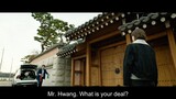 Stealer: The Treasure Keeper Ep 2 Eng Sub