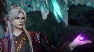 donghua Update!!! Renegade Immortal [Wang Ling]eps 87 sub indo