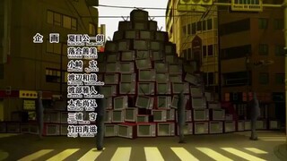 persona 4 the animation พากย์ไทย ตอนที่16