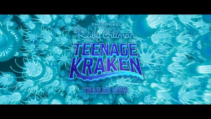 RUBY GILLMAN, TEENAGE KRAKEN _ Watch Full Movie : Link In Description