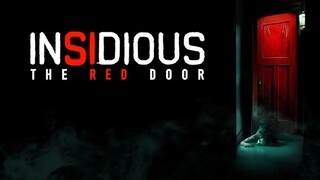 Insidious- The Red Door (2023) วิญญาณตามติด- ประตูผีผ่าน [พากยืไทย]
