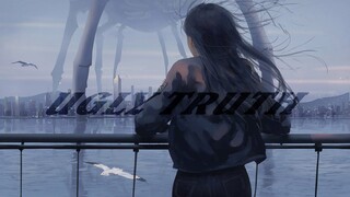 [Lyrics + Vietsub] Ugly Truth - Lauren Aquilina