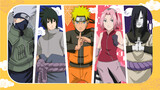 "Naruto" - Dùng Bài Ca Chiến Tranh Để Tưởng Niệm Thế Giới Này!