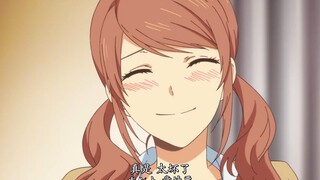 败给温柔