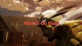 ATTACK ON TITAN EDIT