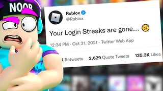 ANSWERS to the BIGGEST CONCERNS of Roblox Being Down!