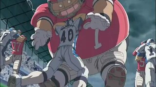 Eyeshield21 tagalog dub episode 137