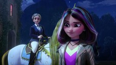 Unicorn Academy S2 EP06 Mounting Pressure [Eng Sub] [2024]