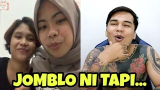 Semua cewek itu matre dan mandang fisik || Prank Ome TV